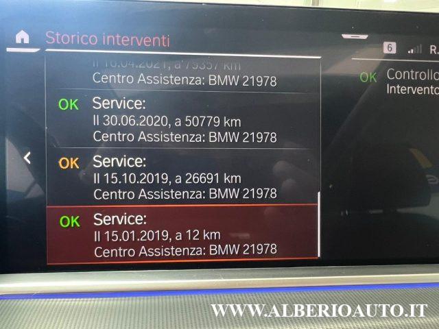 BMW X5 xDrive30d xLine + TETTO *OFFERTA DEL MESE* 12/2018