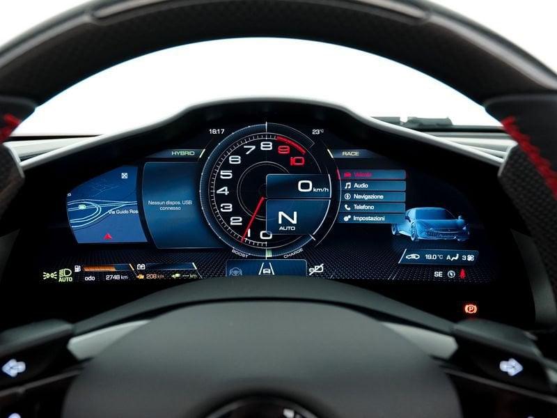 Ferrari 296 GTS 296 GTS 3.0