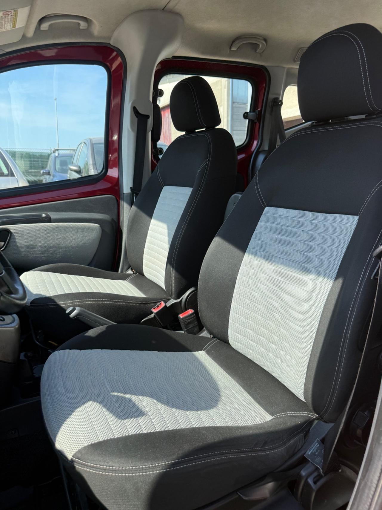 Fiat Qubo 1.3 MJT 75 CV Dynamic