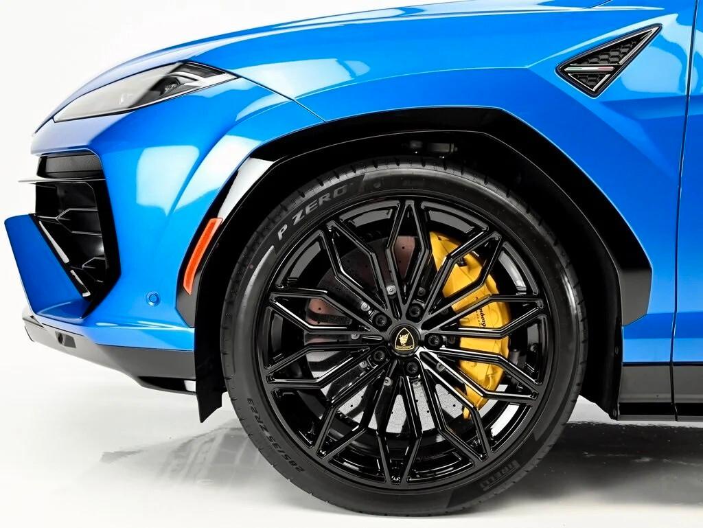 Lamborghini Urus 4.0 SE NOLEGGIO LUNGO TERMINE - LEASING FULL INCLUSIVE