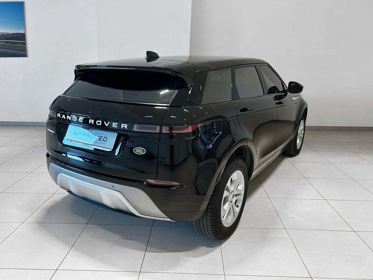 Land Rover Range Rover Evoque 2.0D 150CV AWD Auto S