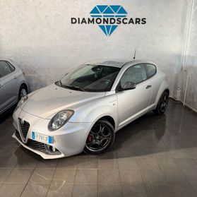 Alfa Romeo MiTo 1.4 T 170 CV M.air S&S TCT Veloce