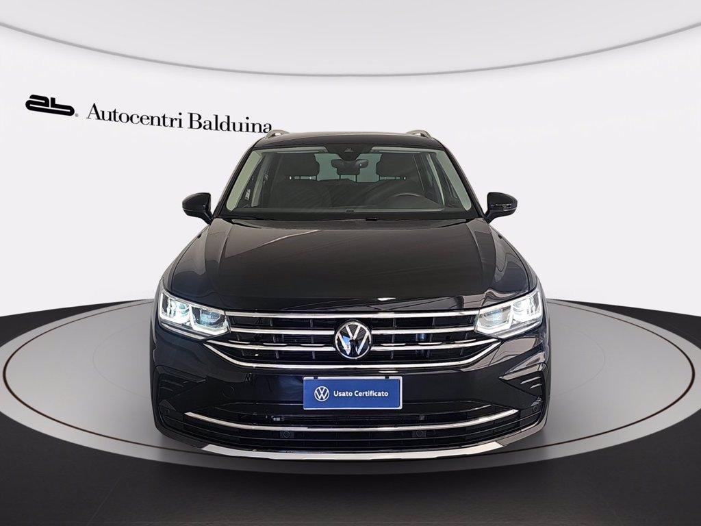 VOLKSWAGEN Tiguan 2.0 tdi elegance 150cv dsg del 2024