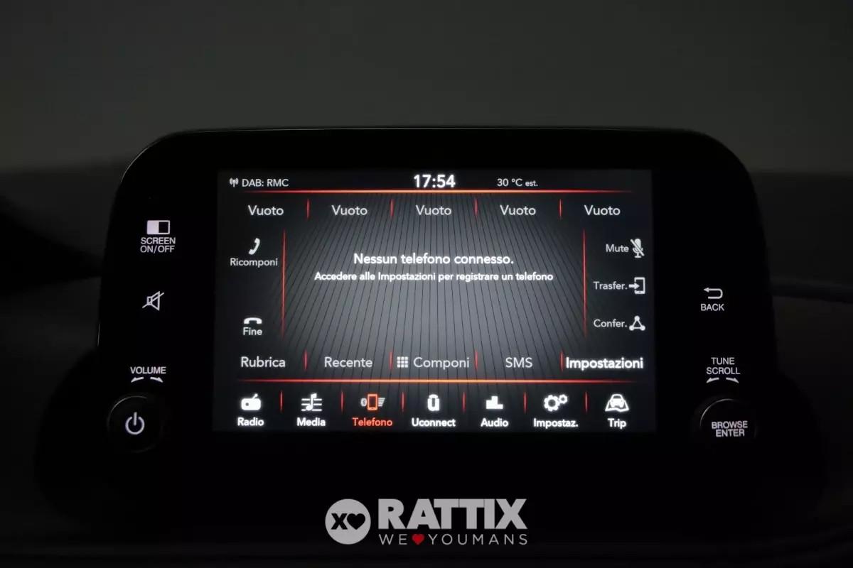 Fiat Tipo 1.0 T3 100CV CityLife