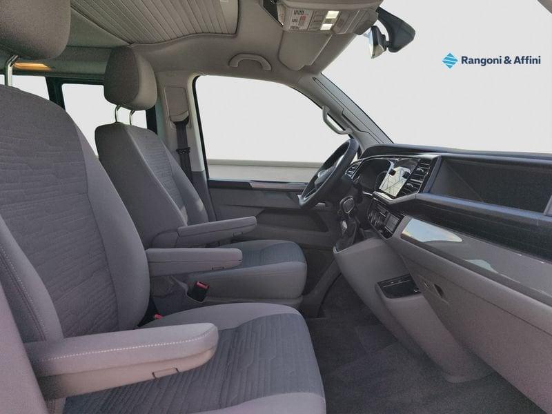 Volkswagen California California 2.0 TDI 150 CV DSG Ocean