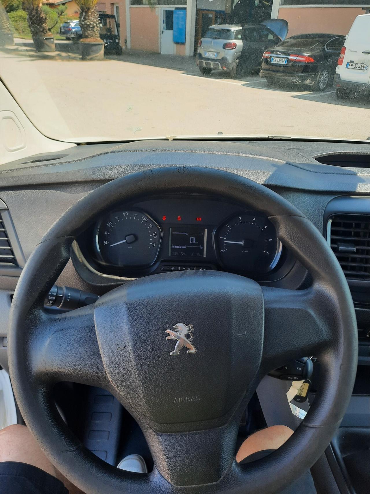 Peugeot Expert BlueHDi 150 S&S PL-SL-TN Furgone Premium Long