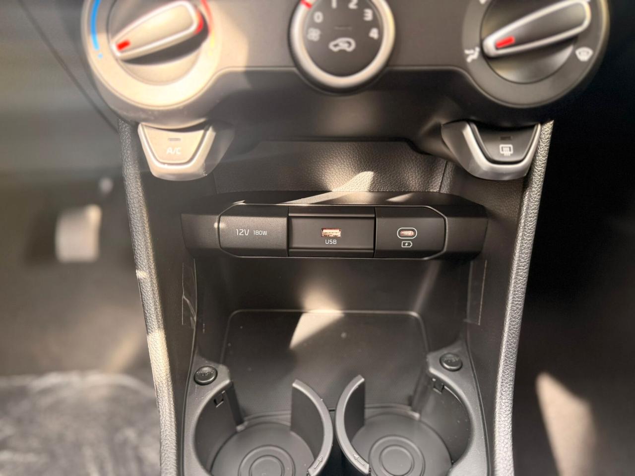 Kia Picanto 1.0 gdi Style