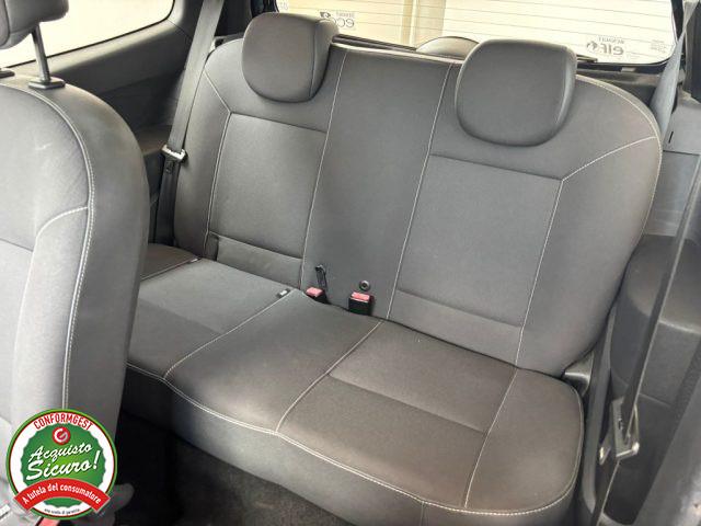 RENAULT Twingo 1.2 16V LEV Dynamique - PER NEOPATENTATO -