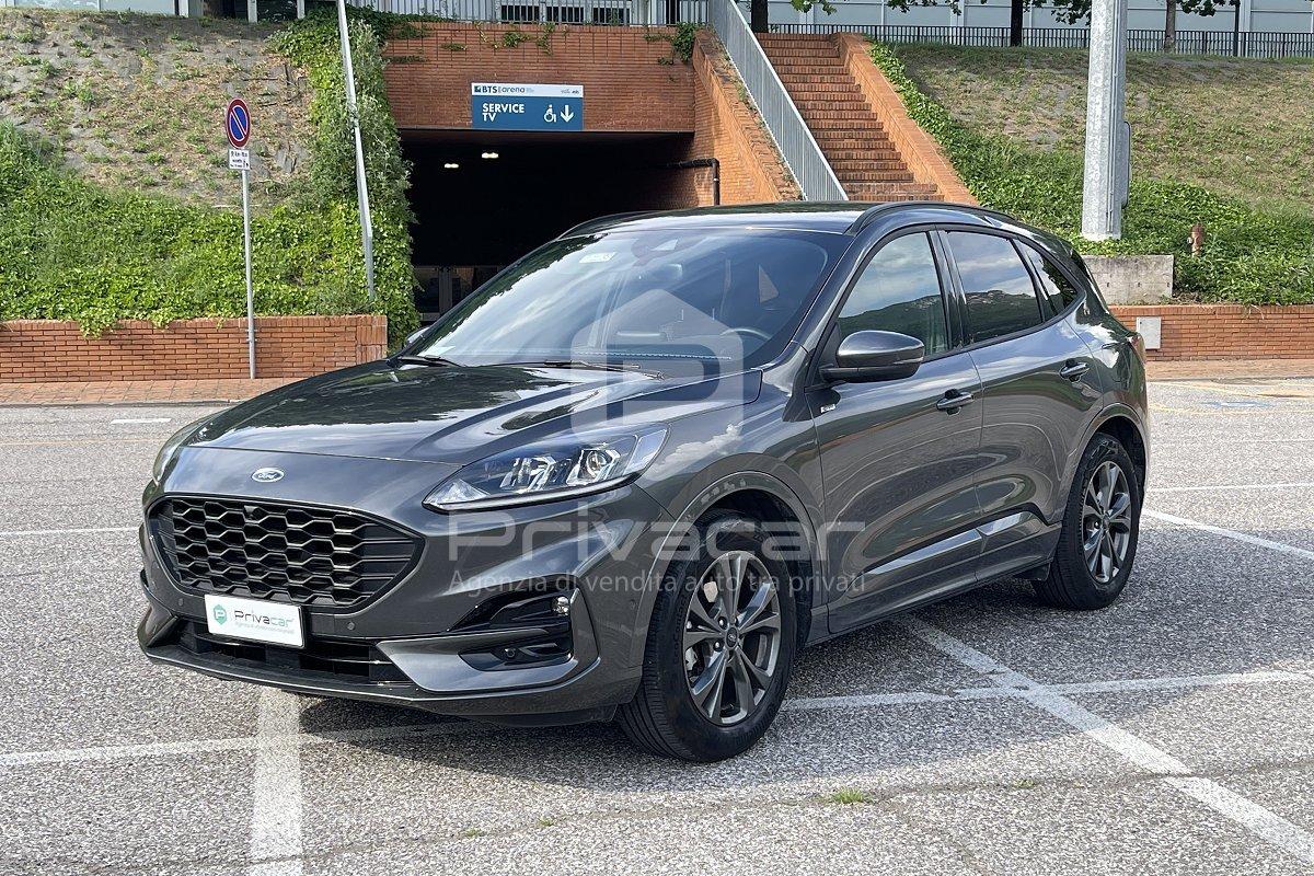 FORD Kuga 2.5 Full Hybrid 190 CV CVT 2WD ST-Line