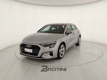 Audi A3 A3 Sedan 30 1.0 tfsi Business Advanced