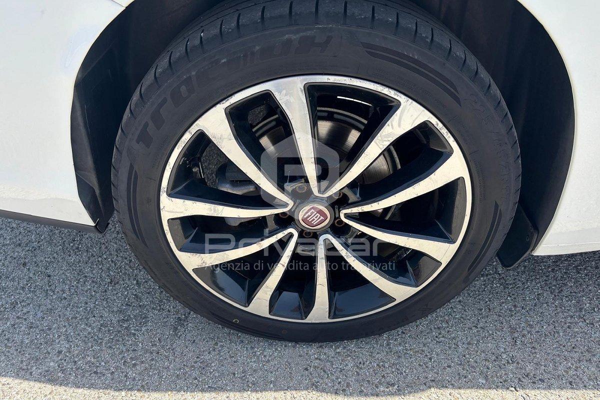 FIAT Tipo 1.6 Mjt S&S DCT SW Lounge