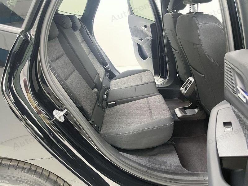 BMW Serie 2 Active Tourer 218i aut