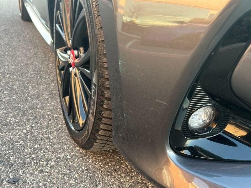 Toyota Yaris Hybrid Energy MY21