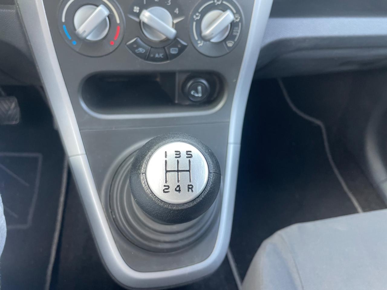 Suzuki Splash 1.3 DDiS GLS DPF Perfetta !