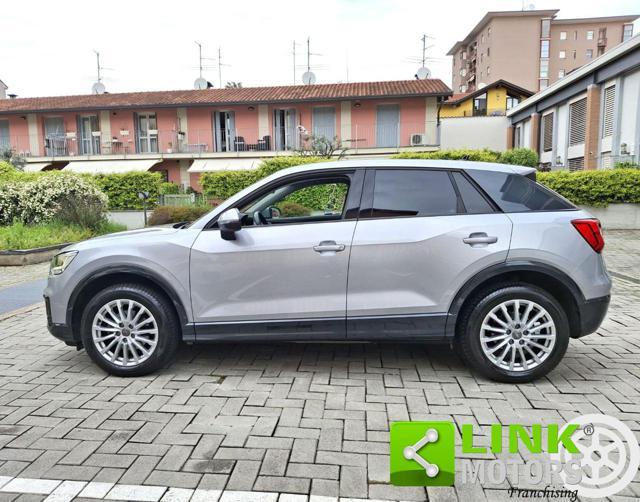 AUDI Q2 30 TDI S tronic Business Design GARANZIA INCLUSA