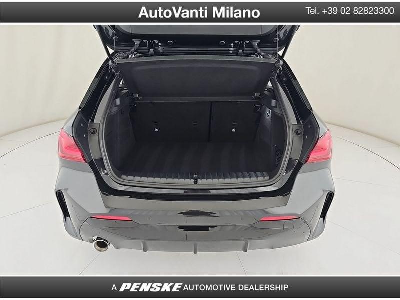 BMW Serie 1 118i Msport 136cv auto
