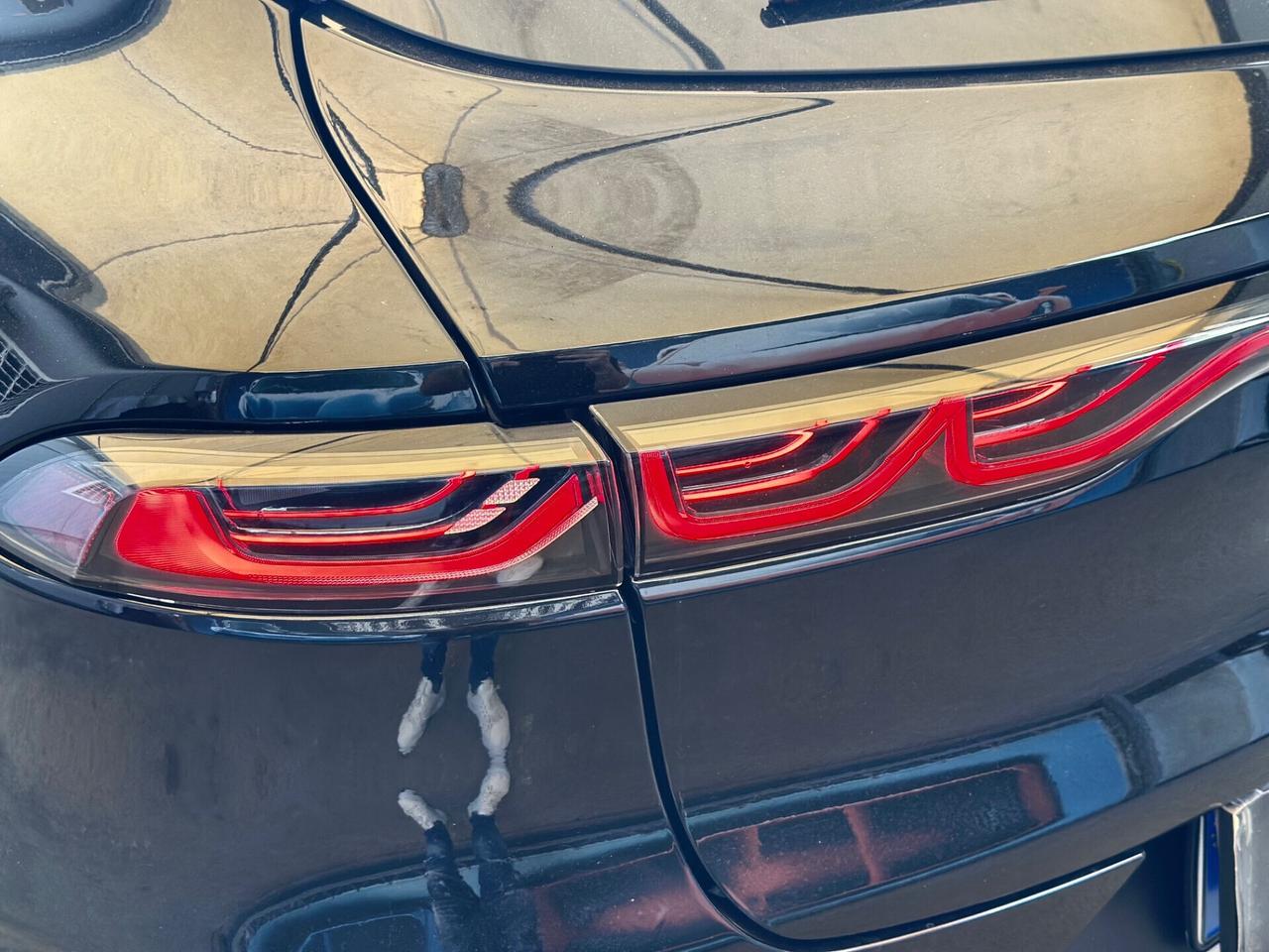 Alfa Romeo Tonale Super 1.6 diesel 130 CV TCT6