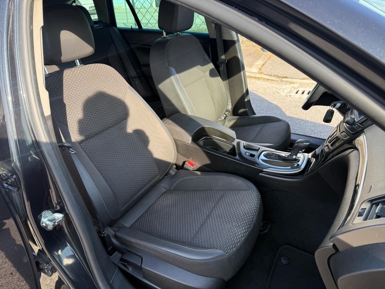 Opel Insignia 1.6 CDTI 136CV Sports Tourer aut. Cosmo