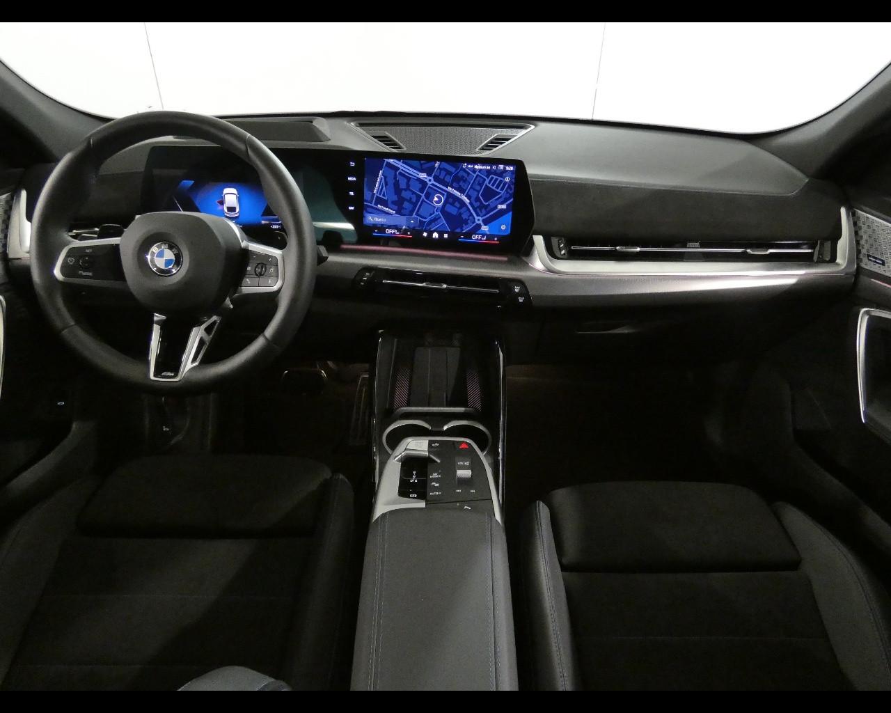 BMW X2 (U10) - X2 xDrive 20d Msport Pro