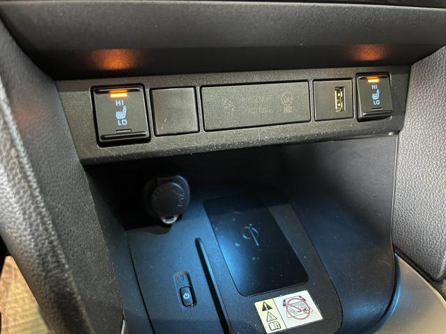 TOYOTA Yaris Cross 1.5 Hybrid 116CV E-CVT Lounge TETTO PA./KM CERT.