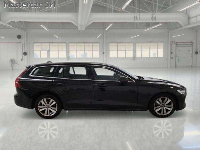 VOLVO V60 V60 2.0 d3 Business Plus TETTO geartronic my20 - G