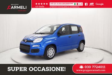 Fiat Panda Panda 1.0 firefly hybrid s&s 70cv 5p.ti