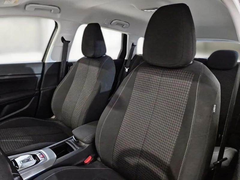 PEUGEOT 308 SW ACTIVE BUSINESS BLUEHDI 130 EAT8 SES STATION WAGON