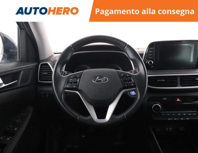 HYUNDAI Tucson 1.6 CRDi XPrime