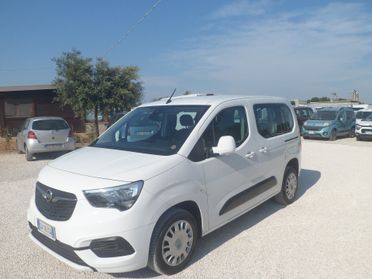 Opel Combo 5 posti autocarro