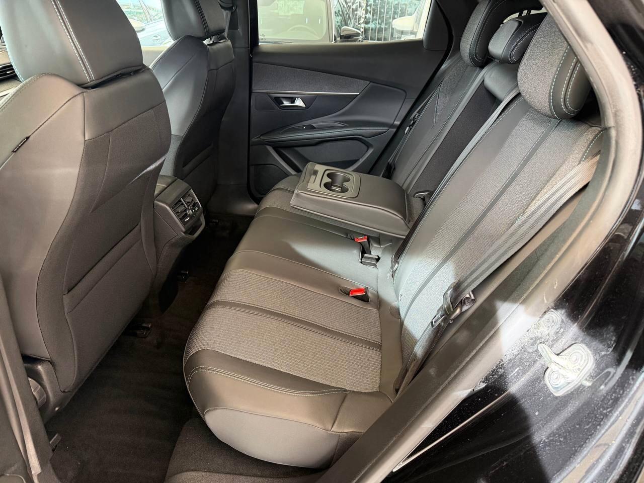 Peugeot 3008 2023 1500 130 EAT8 Allure Pack