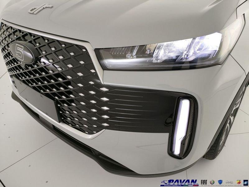 DR AUTOMOBILES dr 5.0 1.5 Comfort