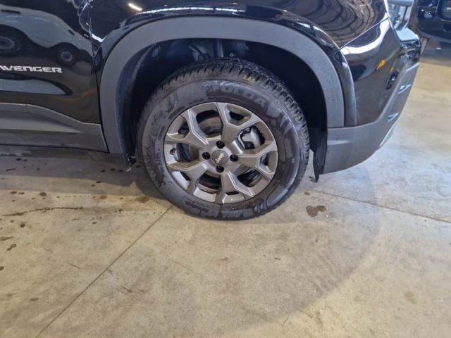 JEEP Avenger 1.2 Turbo 100 CV Longitude