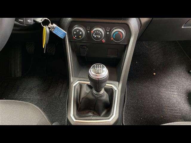 Dacia Sandero Streetway 1.0 tce ECO-G Comfort