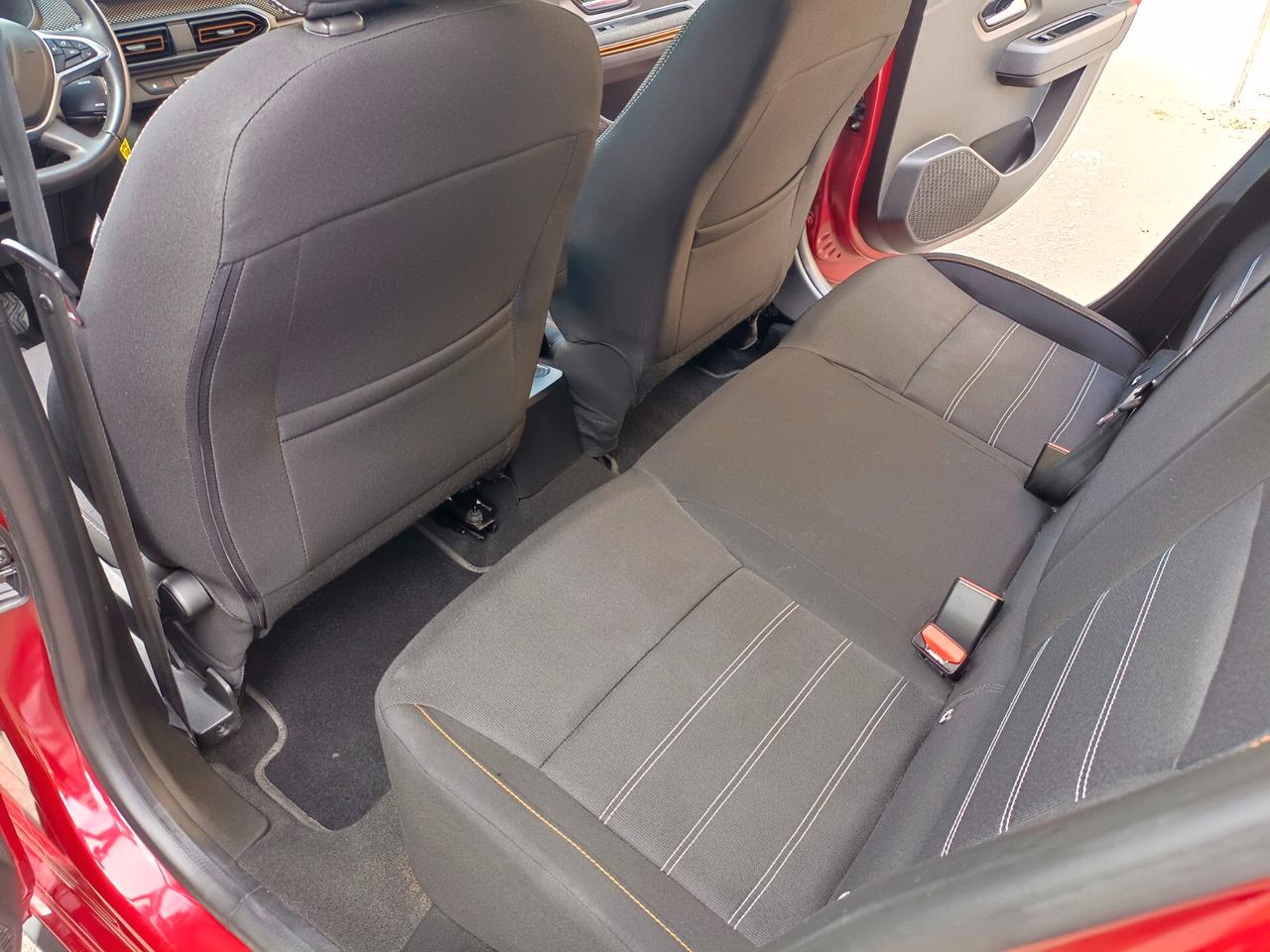 Dacia Sandero Stepway Comfort GPL
