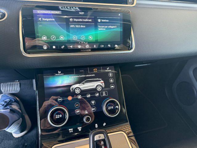 LAND ROVER Range Rover Evoque 2.0D I4-L.Flw 150 CV AWD AUTOCARRO N1