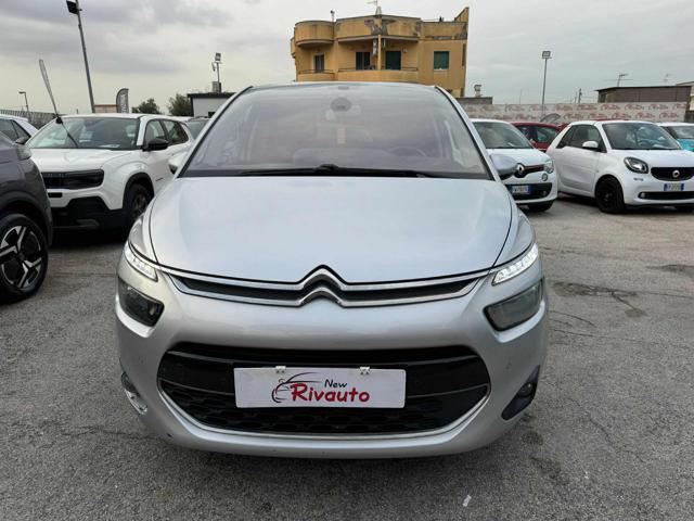 CITROEN C4 Picasso 1.6 e-HDi 115 ETG6 Shine Automatica