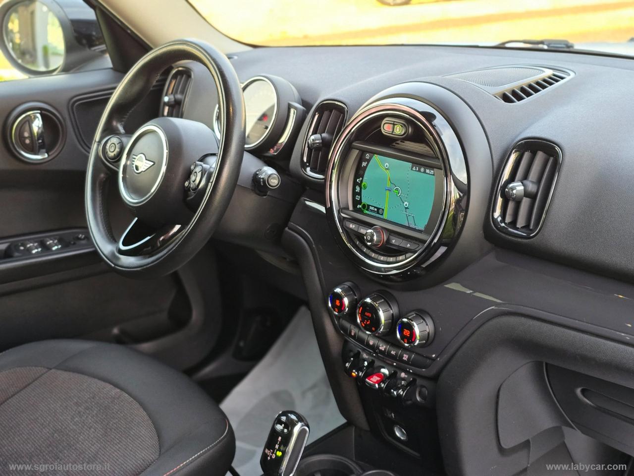 MINI Mini Cooper D Business Countryman Aut.