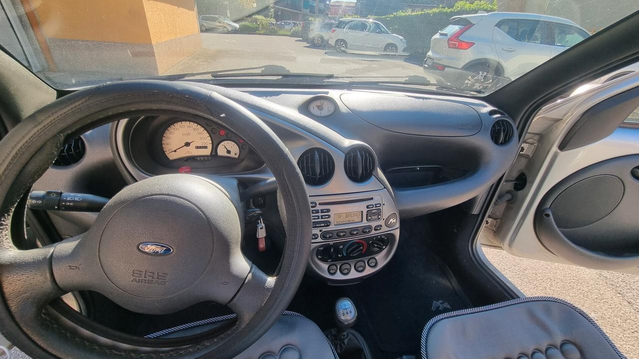 Ford Ka 1.3 Leather Collection