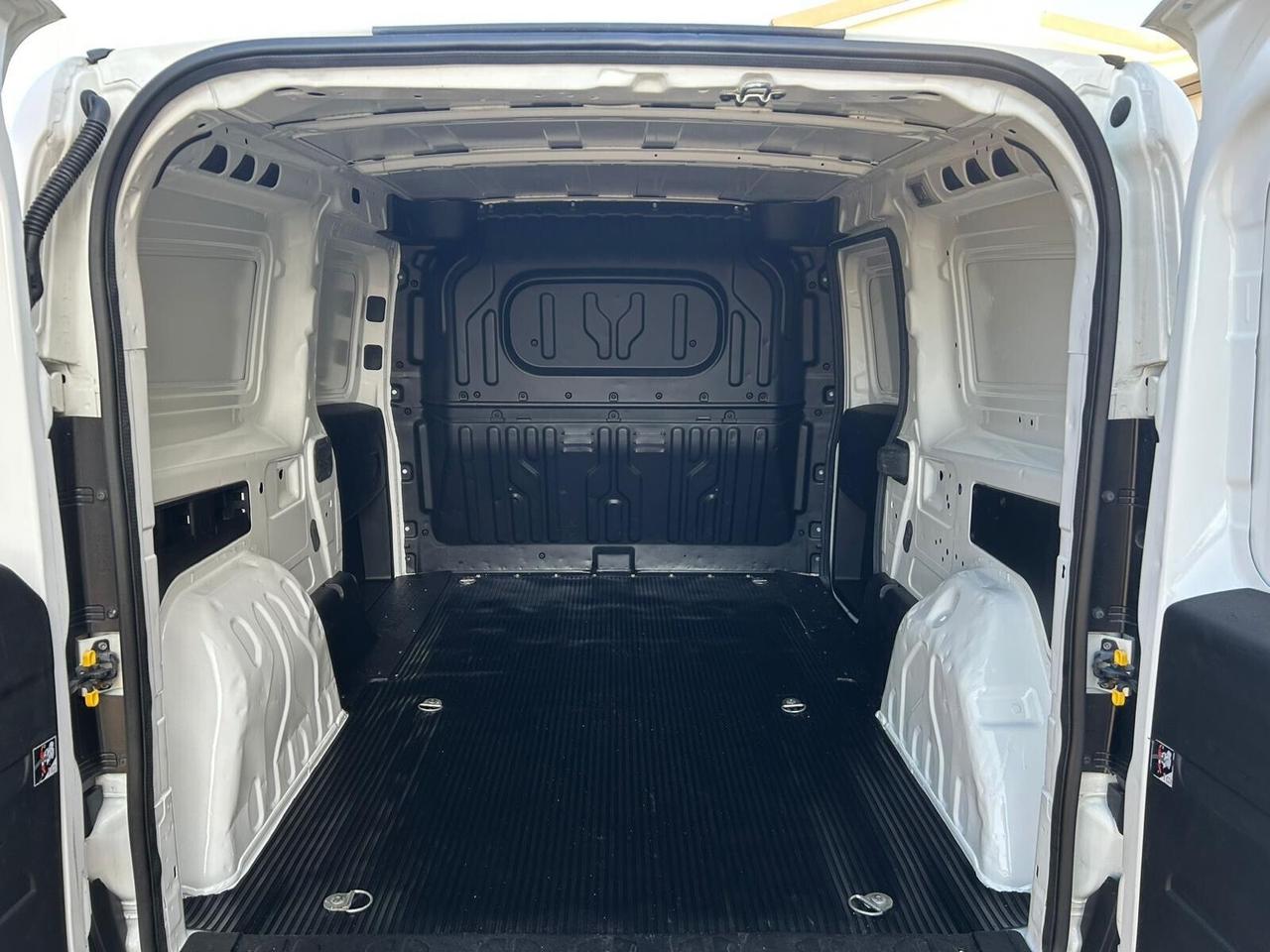 Fiat Doblo Doblò 1.6 MJT 105CV PL-TN Cargo Maxi Lamierato E5+