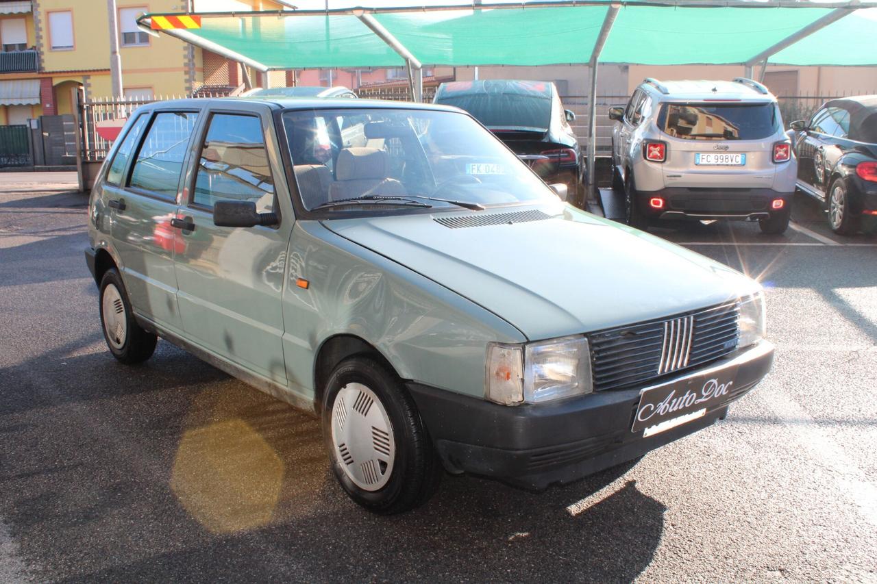 Fiat Uno 60 5 porte S UNICO PROPRIETARIO