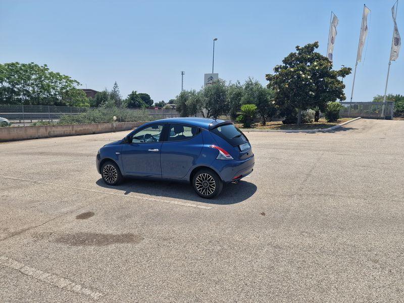 LANCIA Ypsilon III 2021 - Ypsilon 1.0 firefly hybrid Platino s&s 70cv