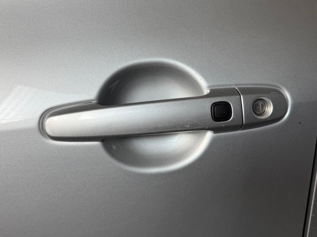 Toyota RAV4 2.2 D-4D 177 CV Luxury