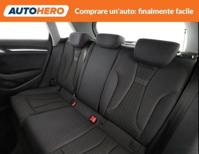 AUDI A3 SPB 1.6 TDI Sport