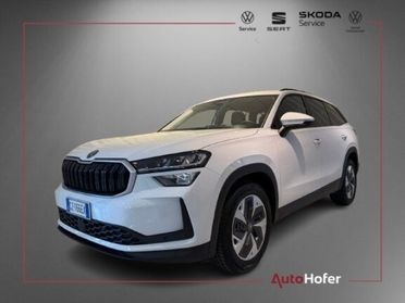 SKODA Kodiaq 2.0 TDI DSG 7P Executive DCC Navi LED ACC