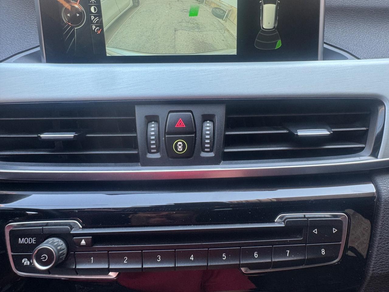 Bmw X1 sDrive18d xLine