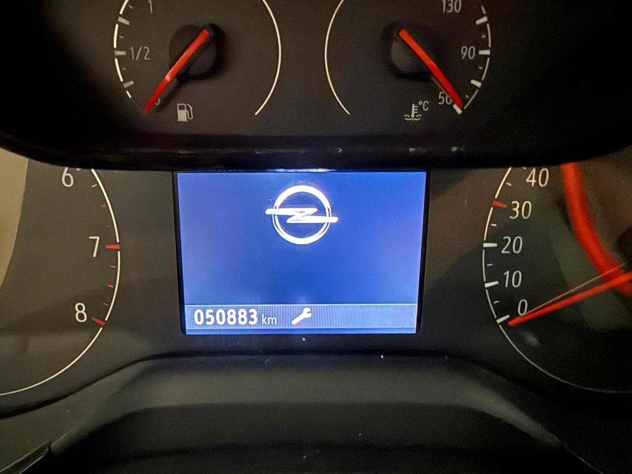 Opel Corsa 1.2 Edition NEOPATENTATI