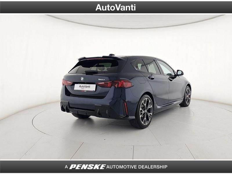 BMW Serie 1 120d 48V MSport Pro auto