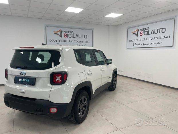 JEEP Renegade 1.0 t3 Longitude 2wd