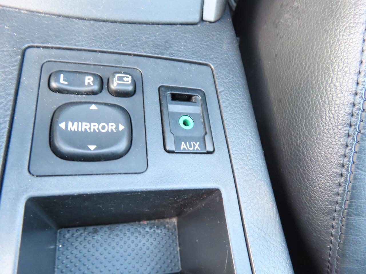 Toyota RAV 4 2.2 D-4D 4x4 DA VETRINA LUXURY