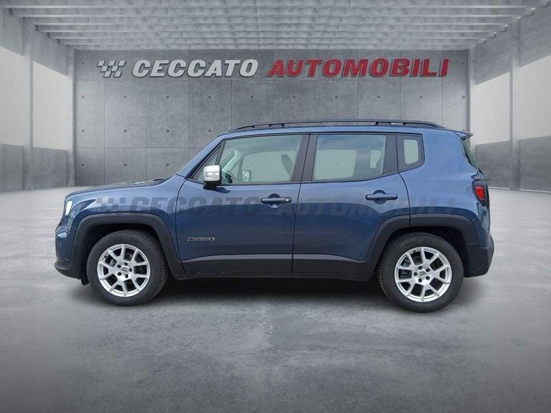 Jeep Renegade Renegade 1.0 t3 Limited 2wd